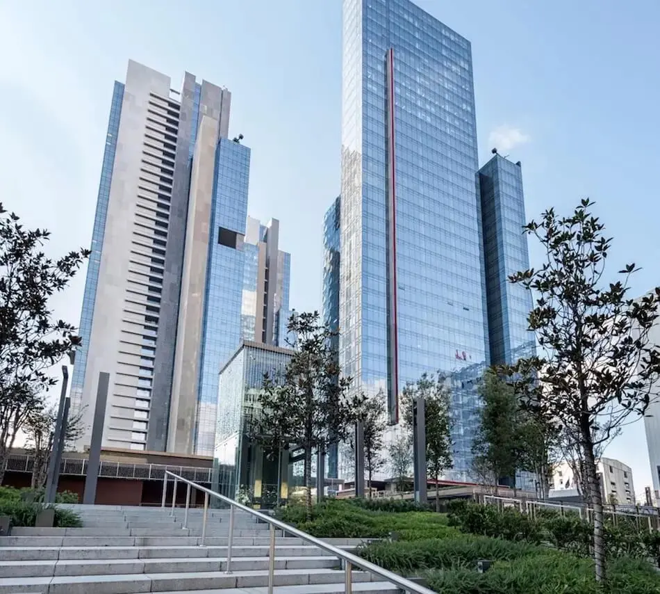Flat in Sisli